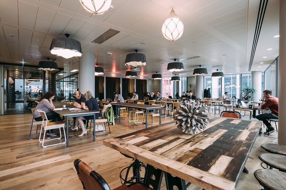 COWORKING