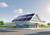 El futuro de la sostenibilidad empresarial: autoconsumo solar y eficiencia energ茅tica