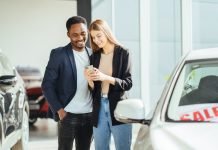 Tramicar, plataforma para el cambio online de titularidad de coches