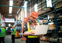 GST Market, el marketplace de automatismos, puertas y sistemas de seguridad