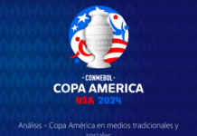 Fútbol y tecnología: GlobalNews® cuantificará la presencia en medios de la Copa América 2024 con IA
