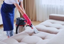 Factores clave al contratar un servicio de limpieza para oficinas