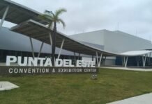 Conferencia de innovación Gramado Summit se realiza en Punta del Este en un mes