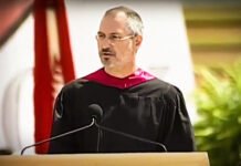 Discurso Steve Jobs Stanford – Doblaje al Español Latinoamérica