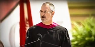 SteveJobs discurso standford