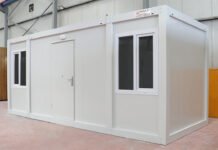 Module-T France trae sus soluciones modulares multifuncionales a España