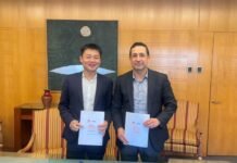 Huawei y SONDA firman acuerdo para expandir el desarrollo de las TIC en América Latina