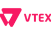 Logo de VTEX
