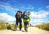 El impulso de la ‘España vaciada’ y una oferta de servicios de calidad marcan el año récord del Camino de Santiago