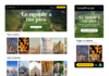 GrandVoyage estrena nueva web: más intuitiva, visual y adaptada a los viajeros de hoy
