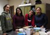 Casa Bosco: Un emprendimiento de mujeres unidas por las dificultades