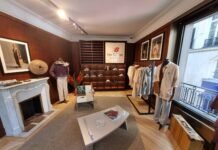 New Balance estrenará su innovador formato Urban Community Concept en nuestro país y abrirá cinco nuevas tiendas en 2025