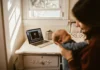 Cuando el hogar es el punto de partida: 27% de las madres emprendedoras venían de tareas domésticas