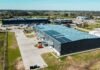 Hormetal Uruguay celebra 15 a帽os en el pa铆s brindando soluciones constructivas para empresas de diversas industrias