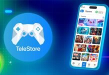 TeleStore lanza su marketplace internacional para juegos de navegador y aplicaciones web