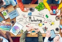 5 consejos de marketing para hacer crecer a las pymes