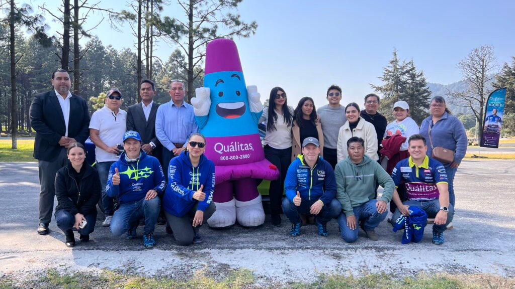 Quálitas fortalece su compromiso con la seguridad vial y manejo responsable 1 1000021205