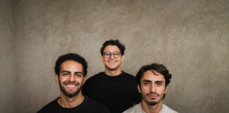 Founders Bullground Sebastian Miguel Leonardo 1