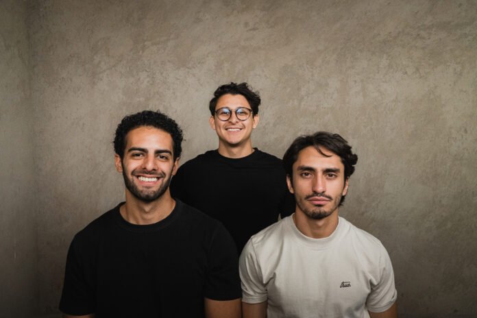 Founders Bullground (Sebastián, Miguel, Leonardo) (1)