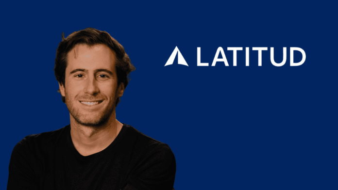 latitude ventures