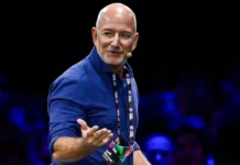 Oportunidad de Oro para PyMES: Jeff Bezos Desmantela el Temor a la Burbuja de la IA, Afirmando que su Estallido Impulsará un Boom de Innovación y Transformación Industrial jeff bezos sobra la burbuja de la ia y la oportunidad para las pymes