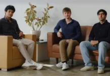 Mercor, la startup de IA de $10B, hace historia. Sus 3 cofundadores (22 años) superan a Zuckerberg como multimillonarios self-made más jóvenes. Lecciones de ejecución para pymes y emprendedores.