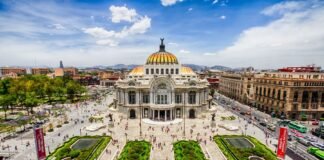 ranking de startups en mexico