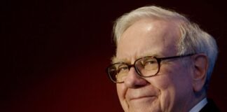 warren buffet alphabet