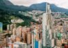 city, architecture, urban, bogota, bogotá, capital, cities, viewpoint, cundinamarca, structure, heritage, landscapes, colombia, avenues, buildings, bacata