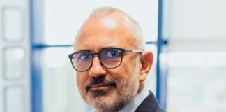 Conversia refuerza su presencia en Extremadura con la apertura de una delegación en Badajoz Alfonso Corral