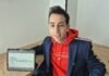 Un adolescente con COVID persistente impulsa un proyecto pionero de terapias digitales en España