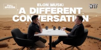 El Anfitrión del Podcast ‘WTF is’: Nikhil Kamath Entrevista a Elon Musk sobre la IA, Conciencia y el Futuro Inminente de las PyMES maxresdefault
