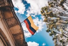 colombia startups