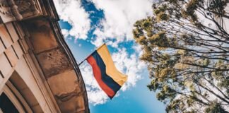 colombia startups