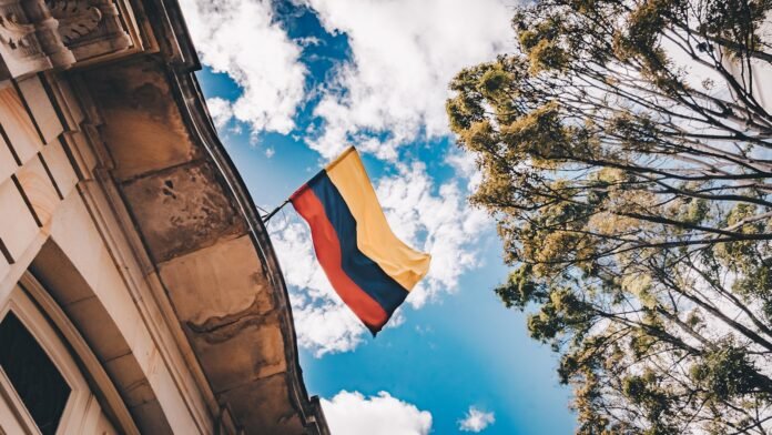 colombia startups