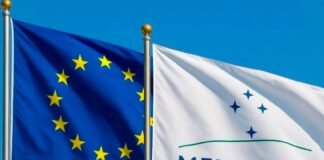mercosur ue