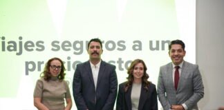 inDrive impulsa mayor acceso a la movilidad y fortalece la competencia en el mercado digital mexicano, revela estudio de AIMX