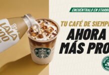 Tu café de siempre: ahora con LALA 100®