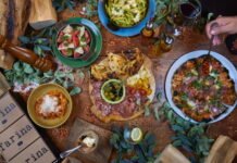 another y Grupo Carolo consolidan una alianza estratégica que marca el pulso de la gastronomía en México