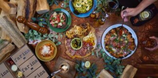 another y Grupo Carolo consolidan una alianza estratégica que marca el pulso de la gastronomía en México