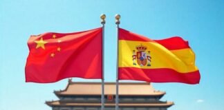 El aprendizaje estratégico de España frente al dinamismo empresarial de China