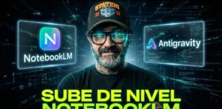 Cómo Transformar NotebookLM en una Máquina de Ejecución Real maxresdefault