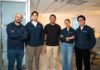 Handle asegura $6 millones de Andreessen Horowitz para lanzar sus agentes de IA nativos para empresas en México.