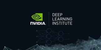 Cursos de Inteligencia Artificial de NVIDIA Gratis. ¿Dónde encontrarlos?
