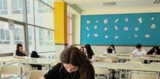 El 95,4% de los estudiantes aprueba la Selectividad, pero uno de cada tres no termina la carrera elegida