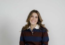 Denisse Damián: la ingeniera que quiere que la tecnología deje de sentirse exclusiva