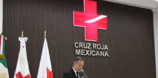 Cruz Roja mexicana y zurich México impulsaron diálogo para fortalecer la resiliencia climática en México