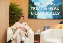 La boca es un indicador clave de la salud general: la visión de la odontología integrativa según el Dr. Jorge Escobar