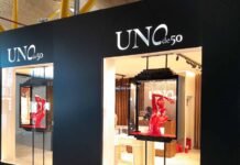 UNOde50 confía en Orisha Commerce para potenciar su experiencia en tienda