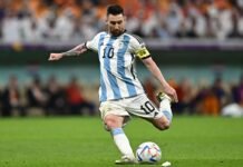 El récord histórico de 18 goles de Lionel Messi monopoliza el escenario mediático y digital de LATAM